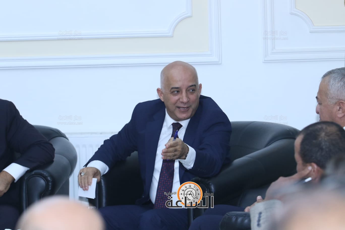 Madar Al-Saa Images 0.7948381328146572