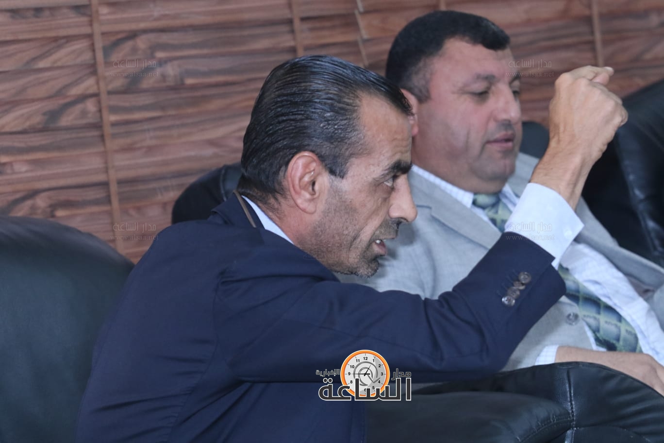 Madar Al-Saa Images 0.811896106177427