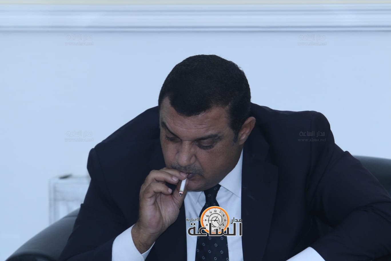 Madar Al-Saa Images 0.4785146965139049