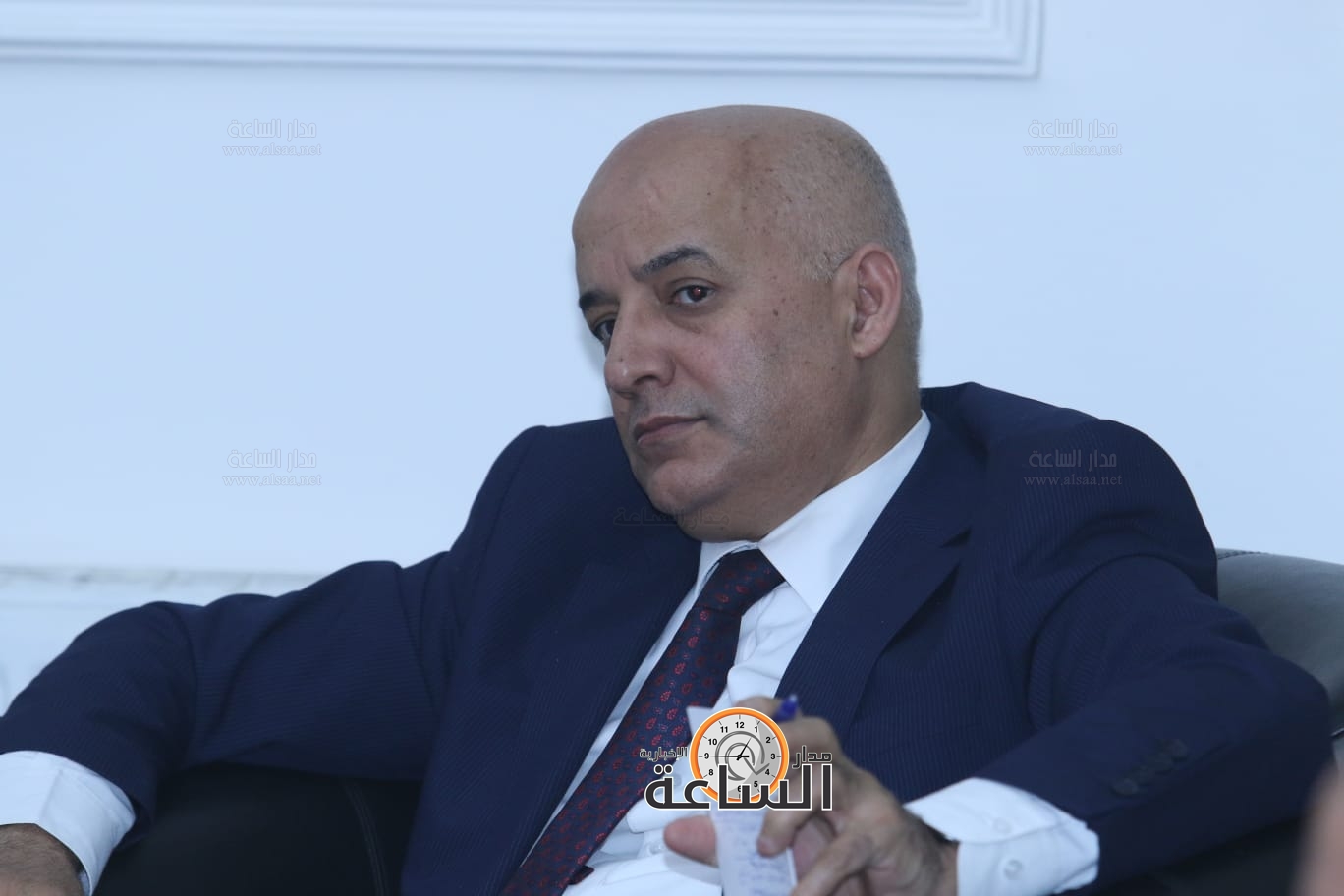 Madar Al-Saa Images 0.37612355351277005