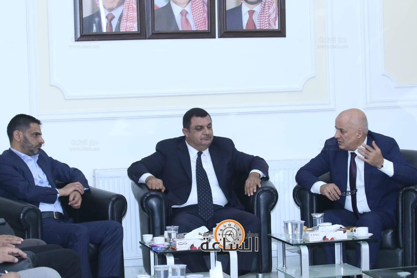 Madar Al-Saa Images 0.3770370977125257