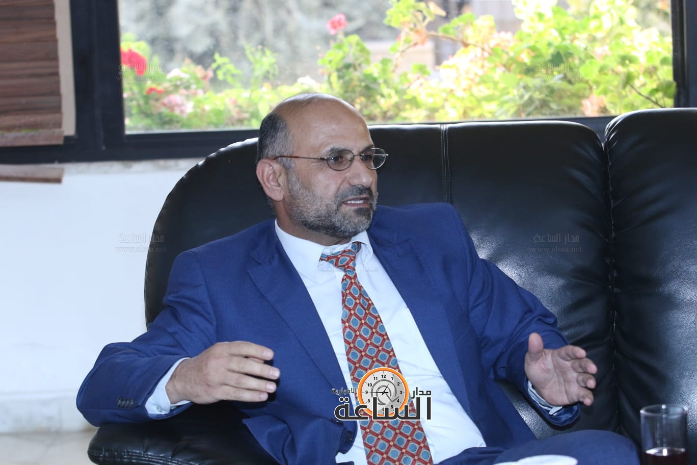 Madar Al-Saa Images 0.08328898818790442