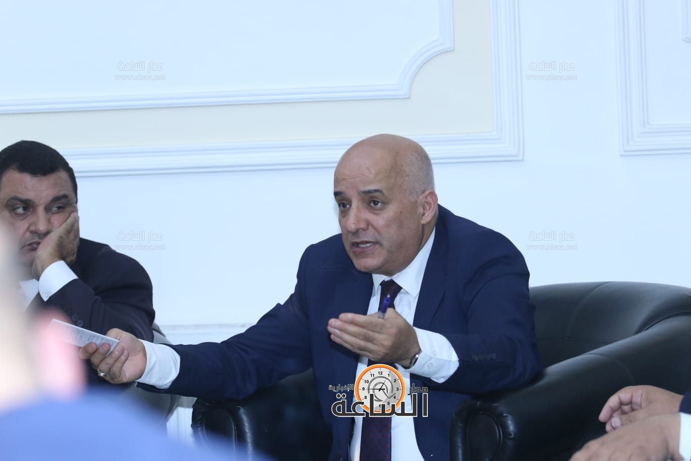 Madar Al-Saa Images 0.10203899859955645