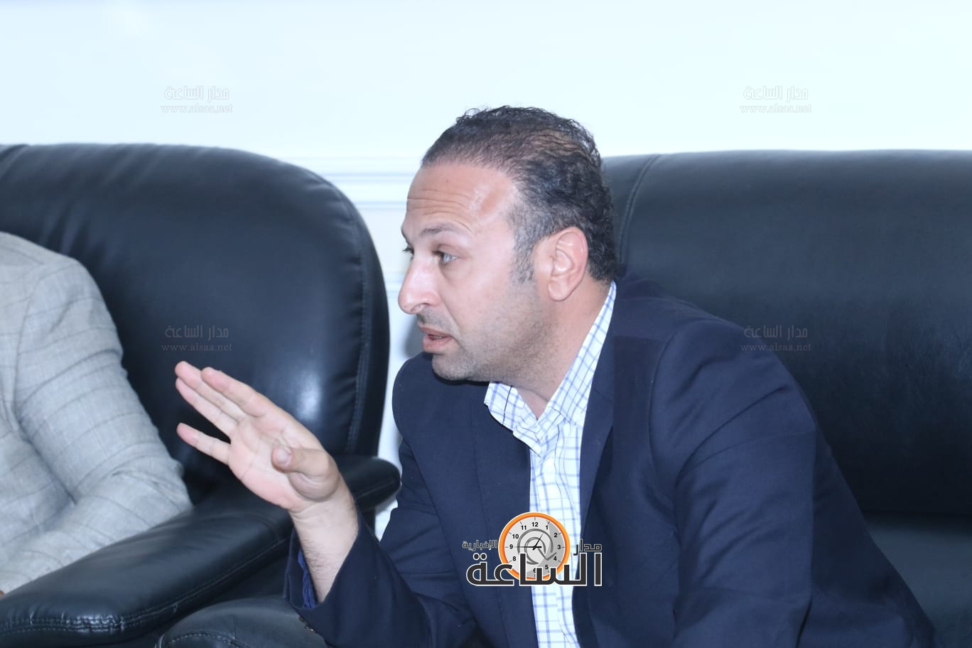 Madar Al-Saa Images 0.10871425735095497