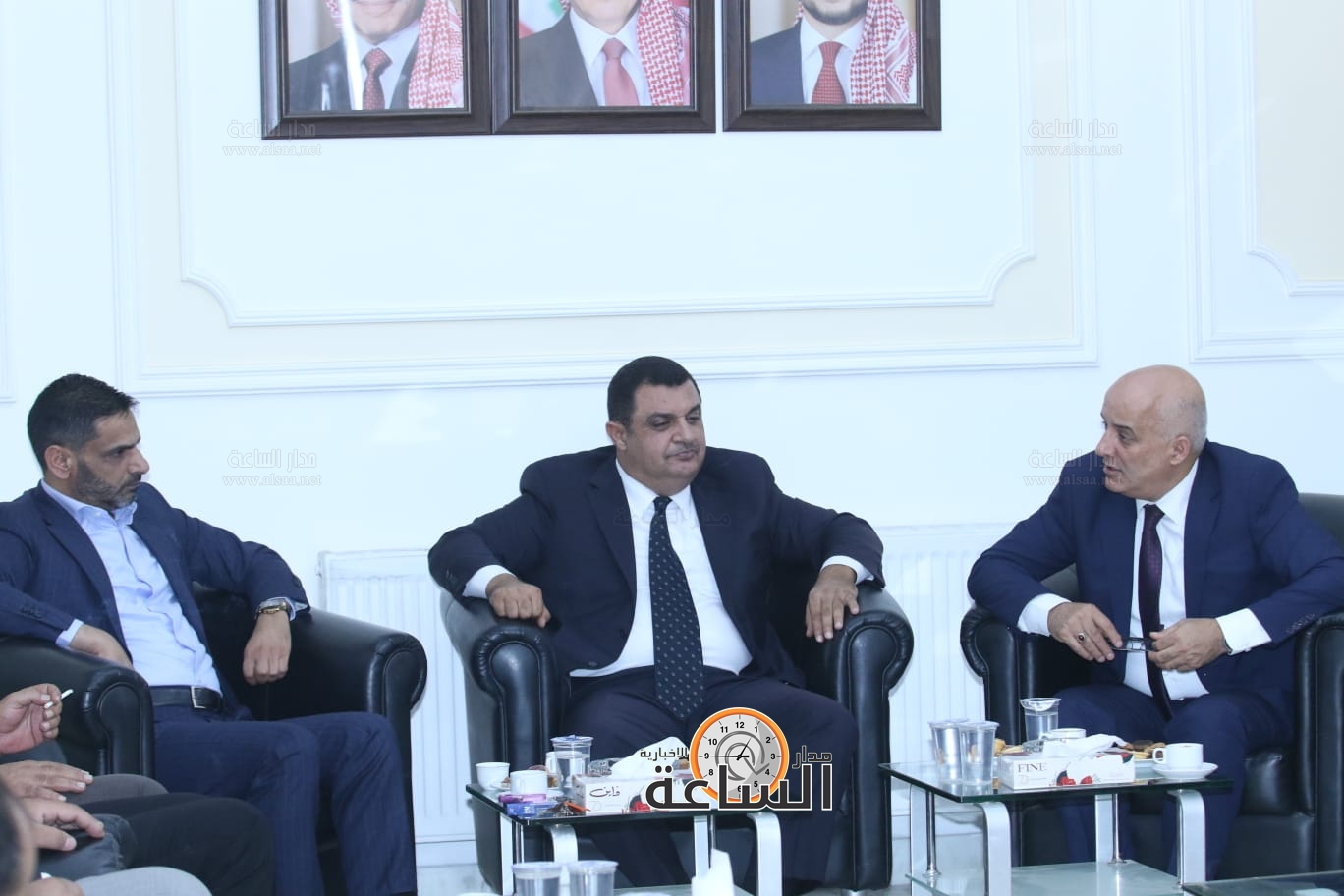 Madar Al-Saa Images 0.8732763732552868