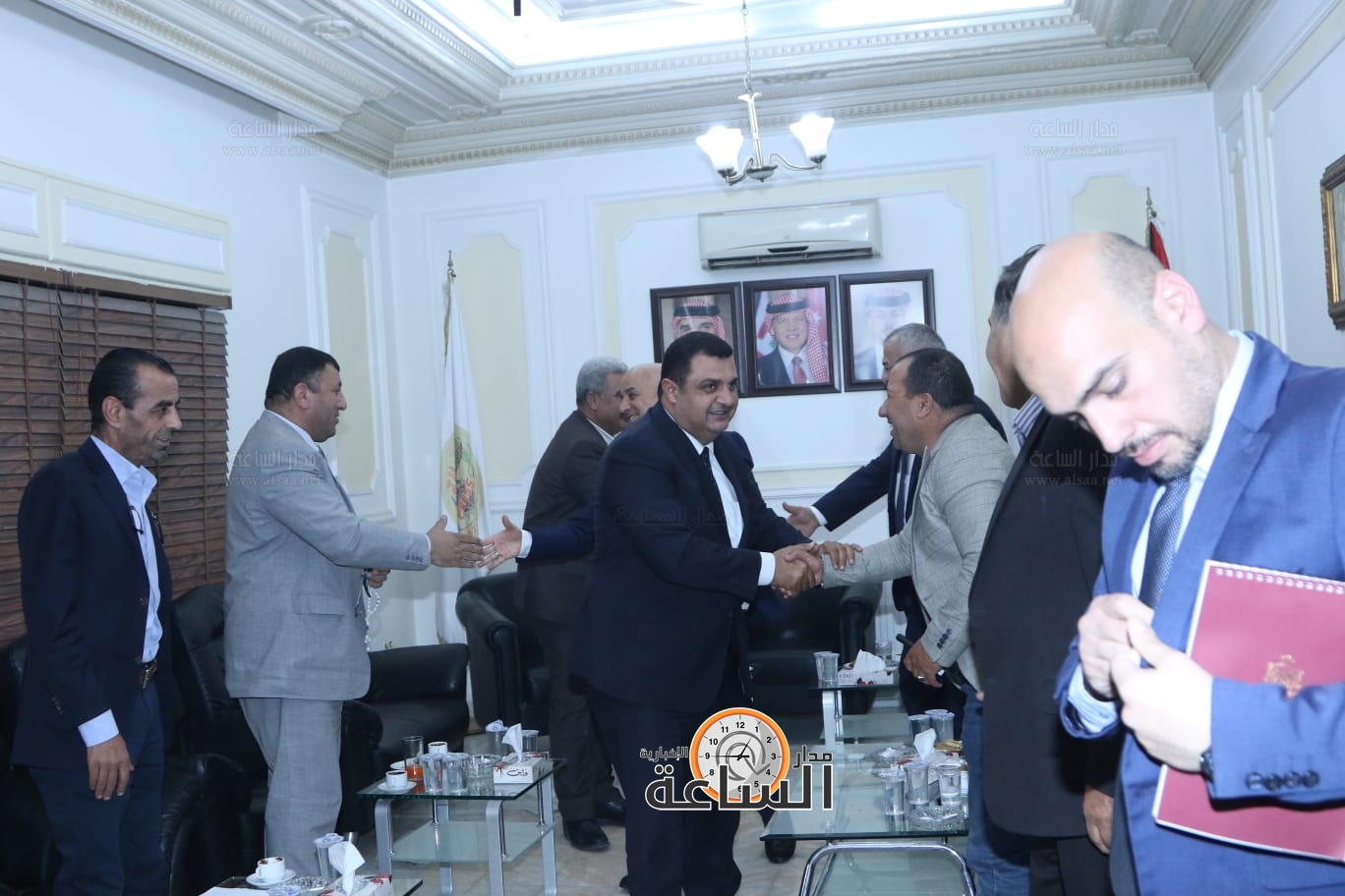 Madar Al-Saa Images 0.23059314349163218