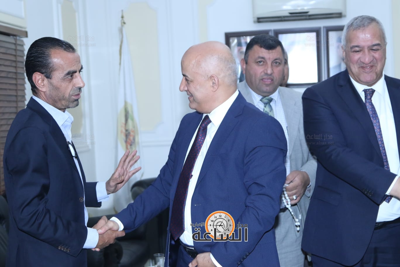 Madar Al-Saa Images 0.38316935130357144