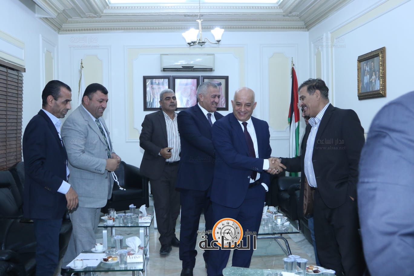 Madar Al-Saa Images 0.5296827398817723