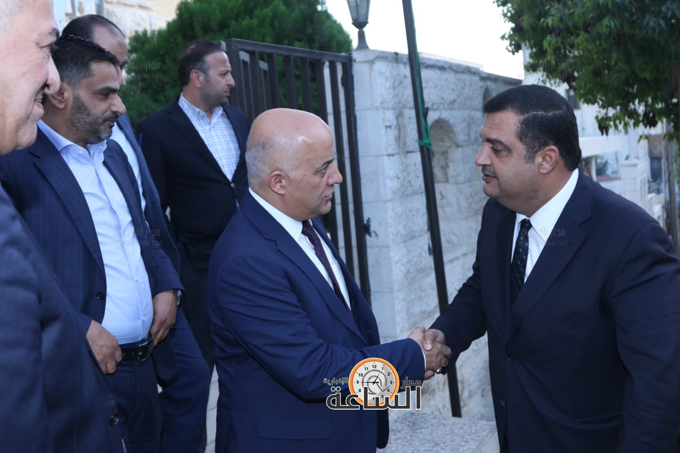 Madar Al-Saa Images 0.30795659539914944