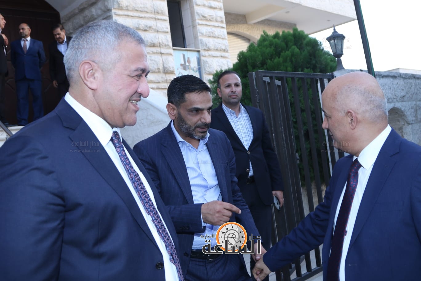 Madar Al-Saa Images 0.5986695691983266