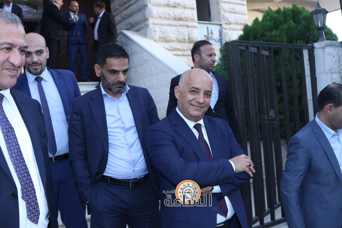 Madar Al-Saa Images 0.5123744405550903