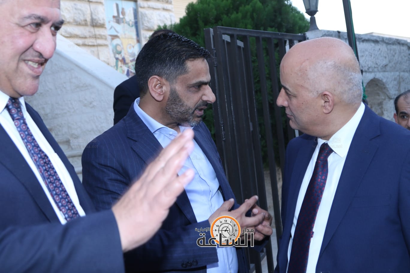 Madar Al-Saa Images 0.43627659315038403