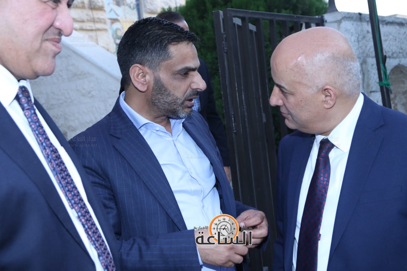 Madar Al-Saa Images 0.42533978727115573