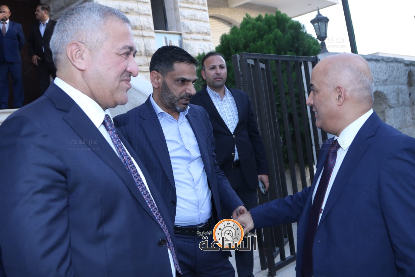 Madar Al-Saa Images 0.6758942223598667