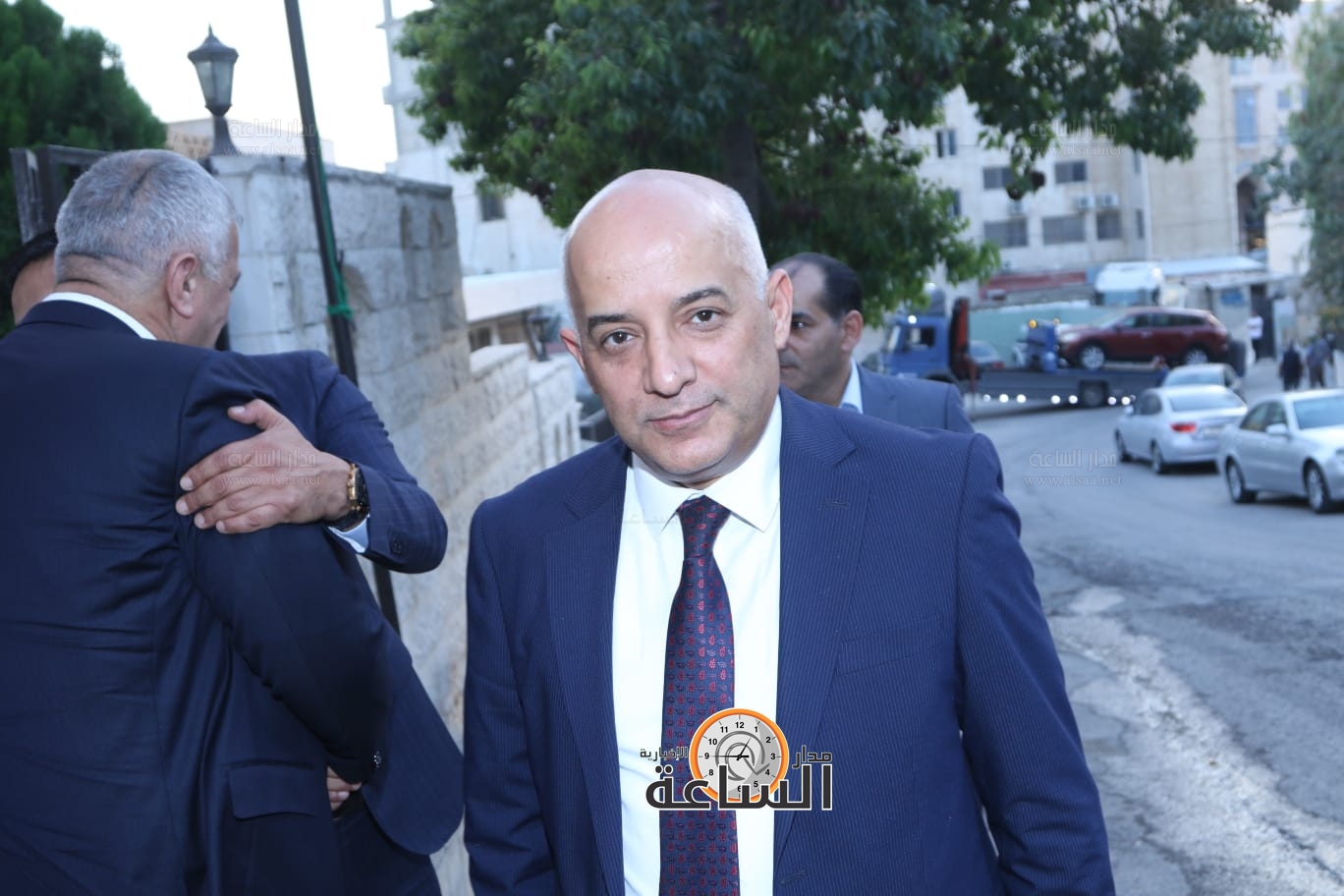 Madar Al-Saa Images 0.5685512201899054