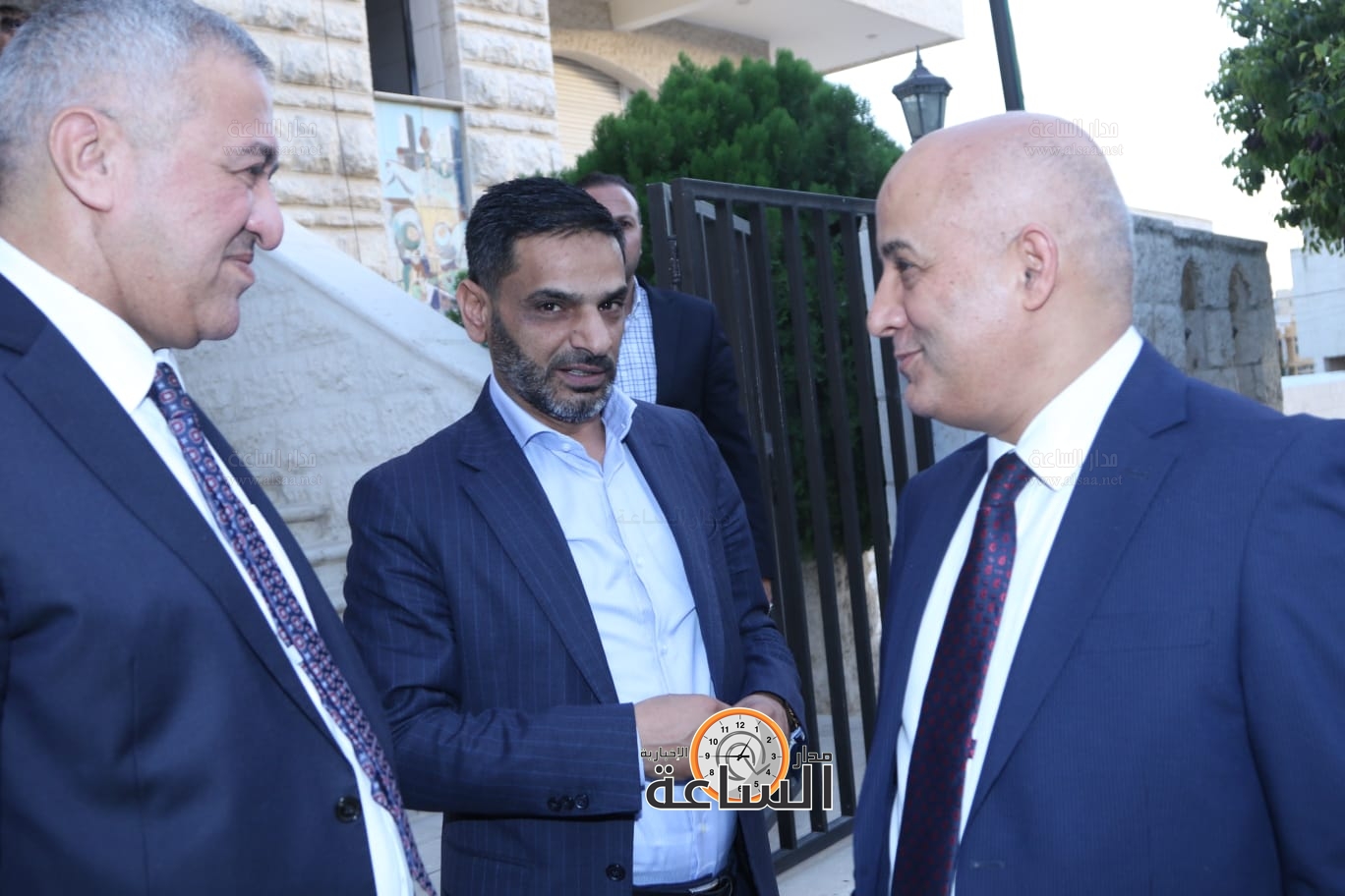 Madar Al-Saa Images 0.8195991429289808