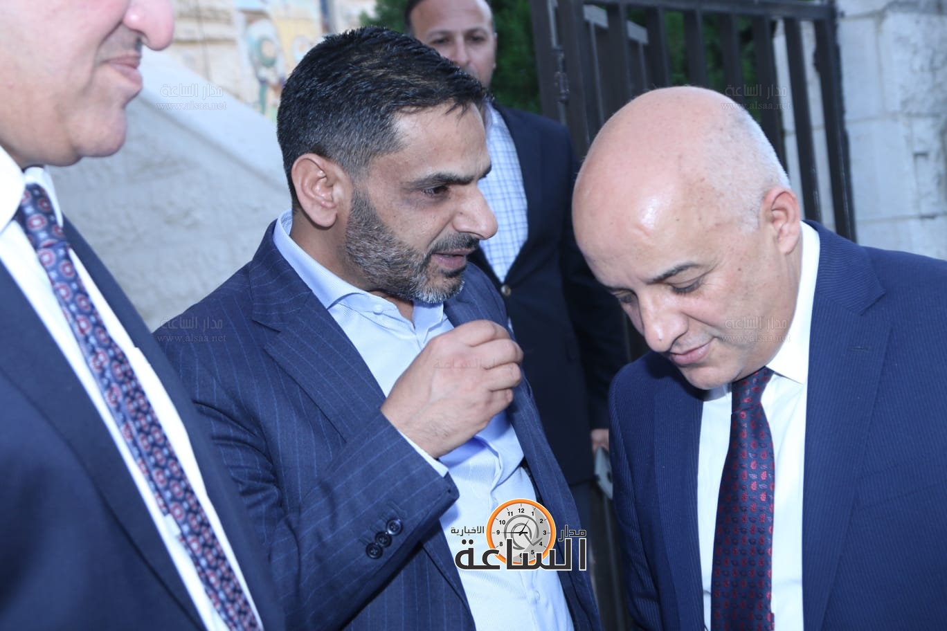 Madar Al-Saa Images 0.09522835548966535