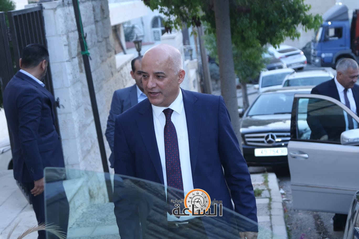 Madar Al-Saa Images 0.44588777217003006