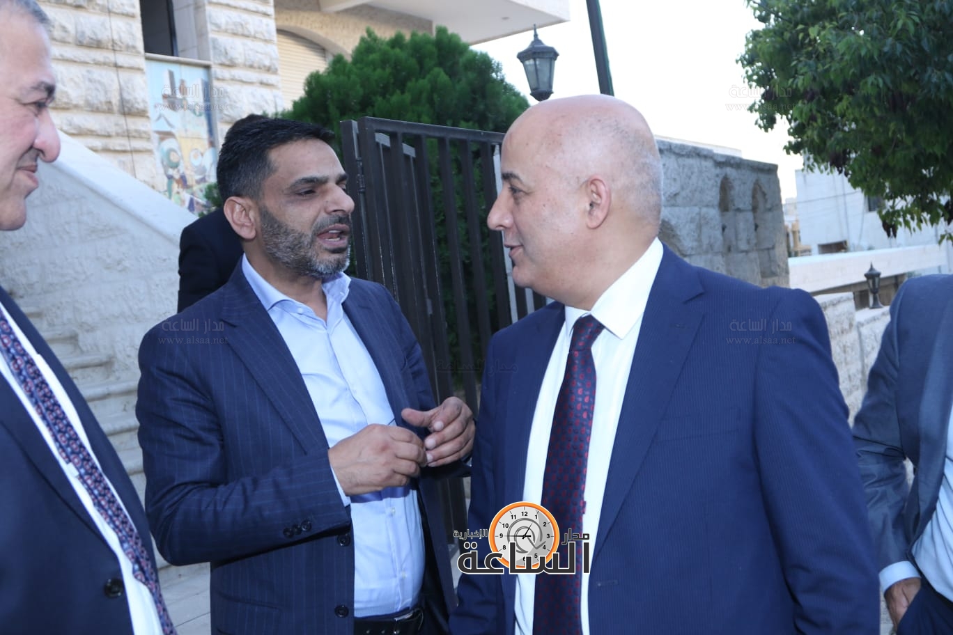 Madar Al-Saa Images 0.6656202512023668