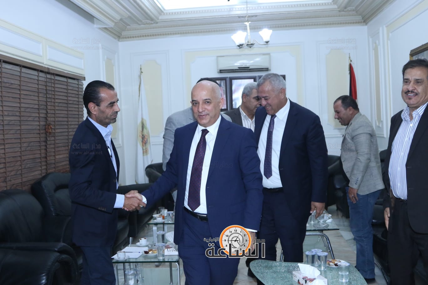 Madar Al-Saa Images 0.5094063799343731