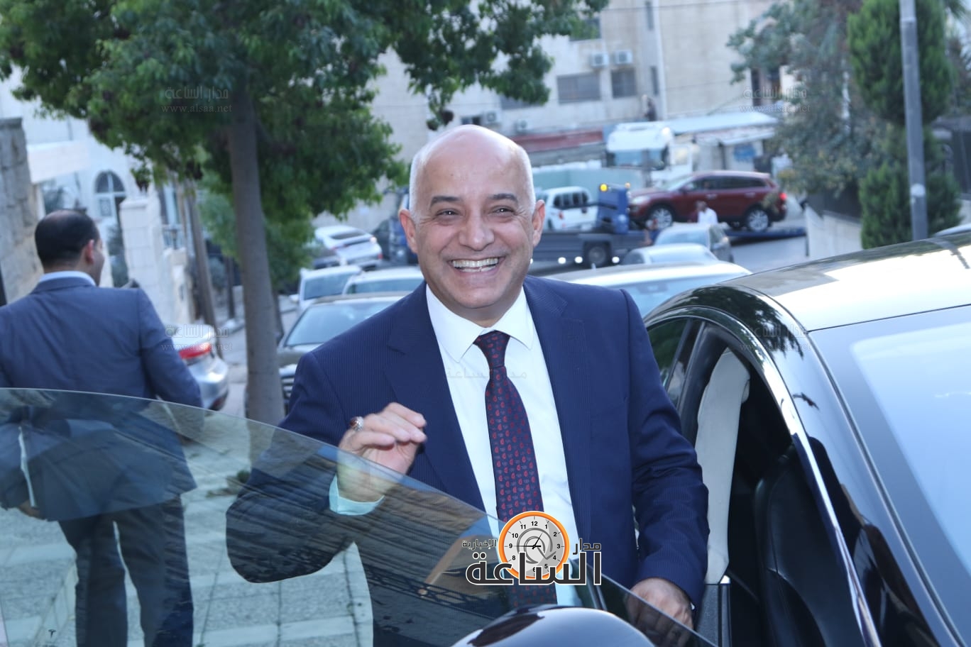 Madar Al-Saa Images 0.9468409940719347