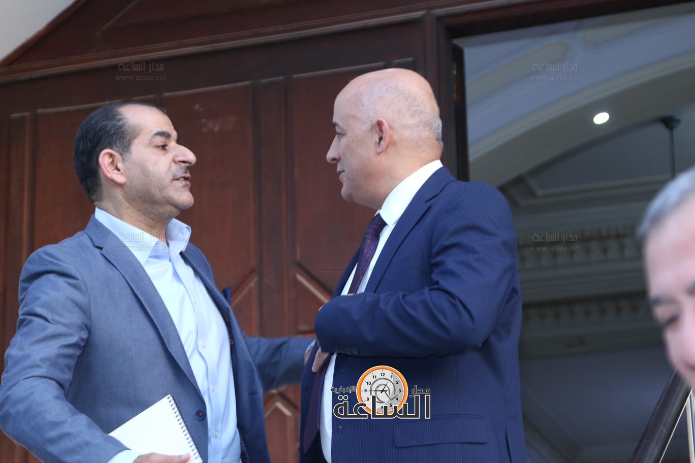 Madar Al-Saa Images 0.8054214255114944