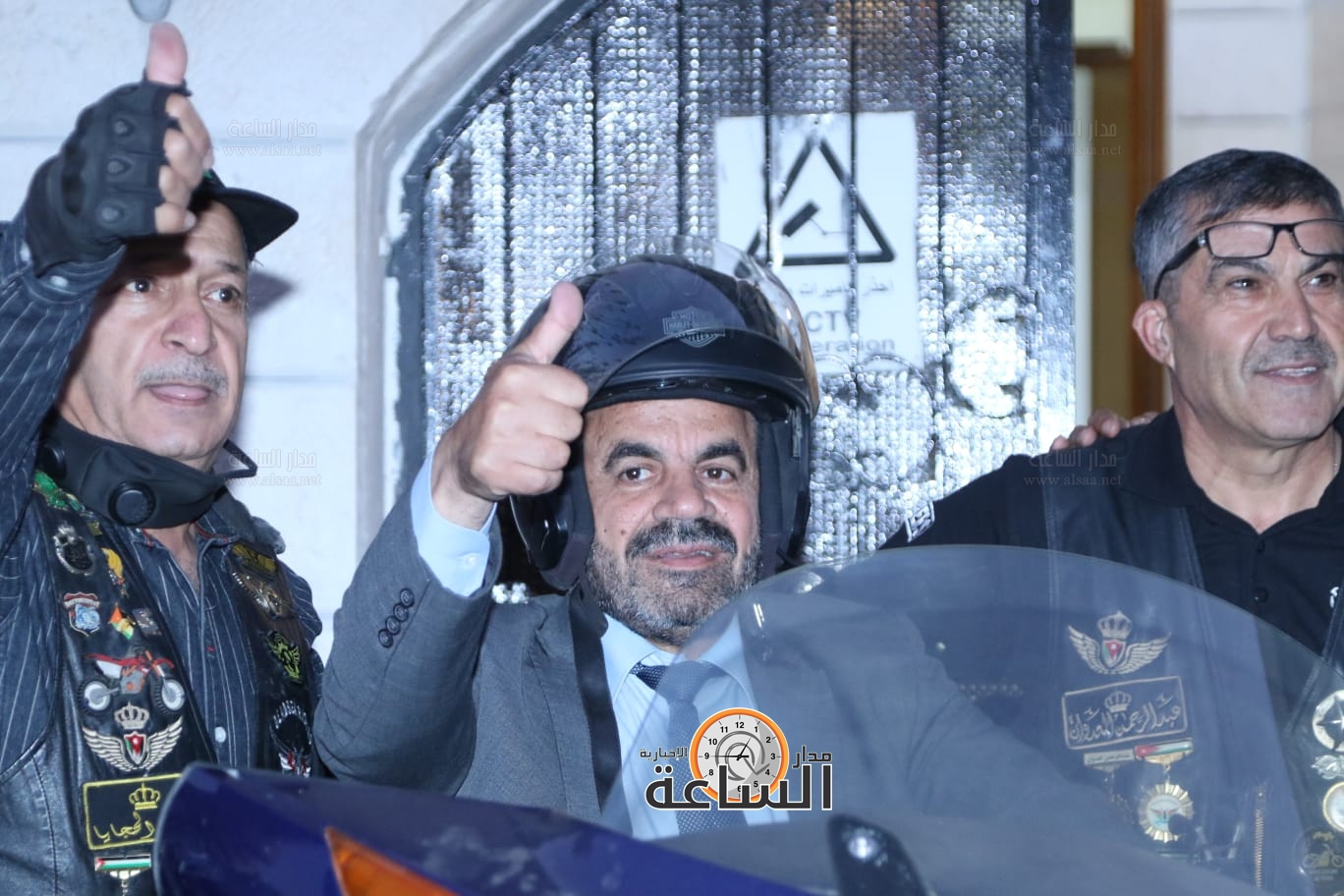 Madar Al-Saa Images 0.9253926720668126