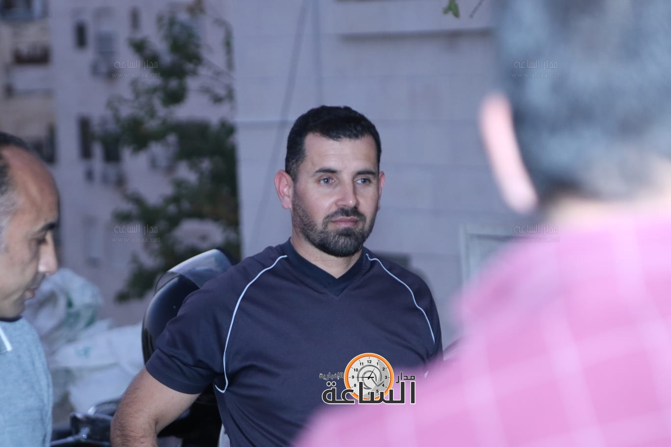 Madar Al-Saa Images 0.8952838372065295