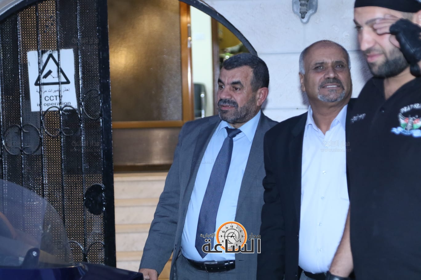 Madar Al-Saa Images 0.10225340691922757