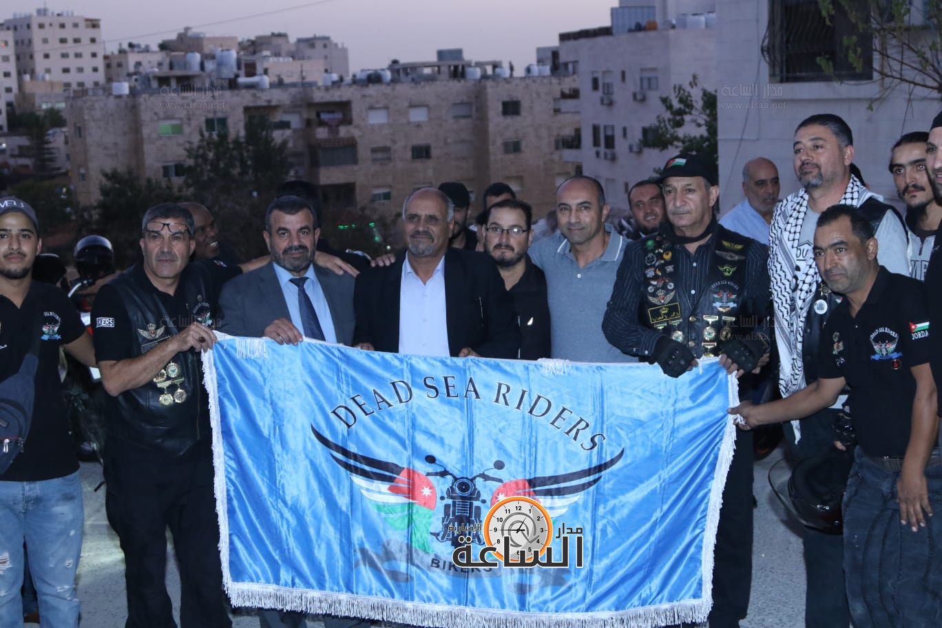 Madar Al-Saa Images 0.7681623491595506