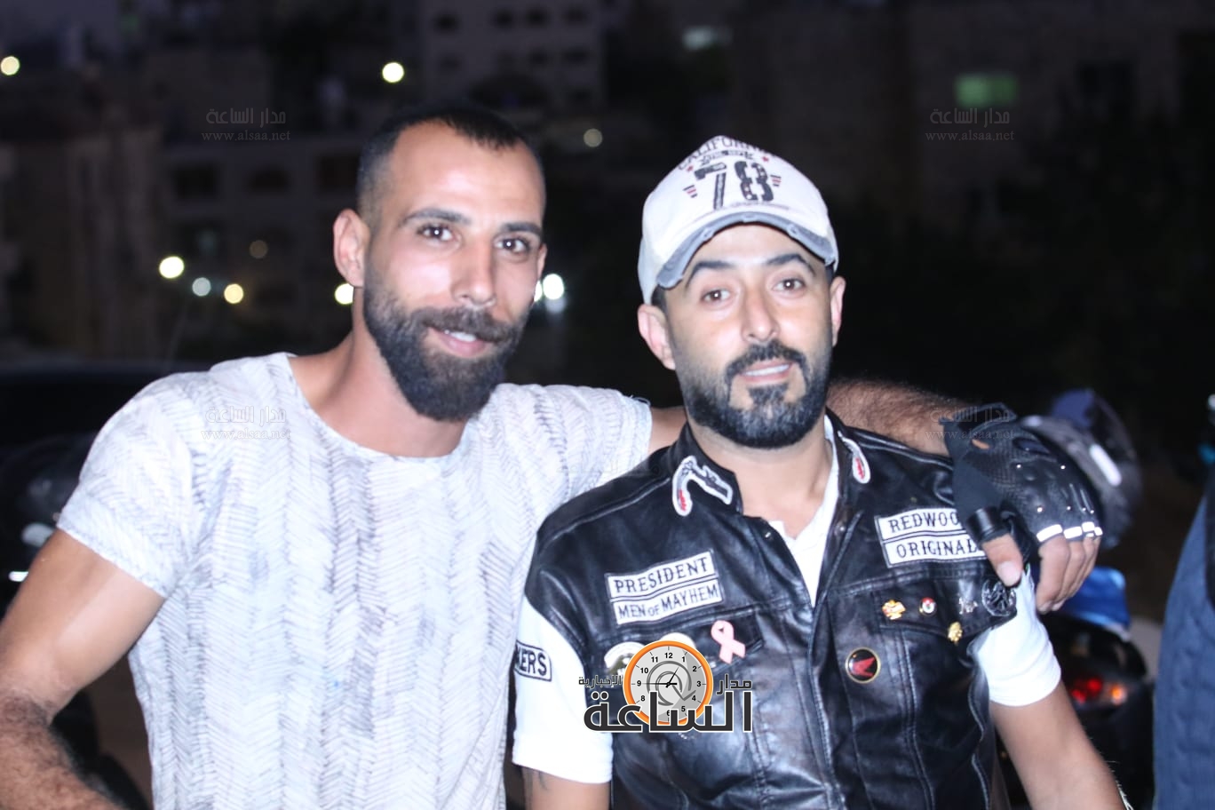 Madar Al-Saa Images 0.7007004043493015