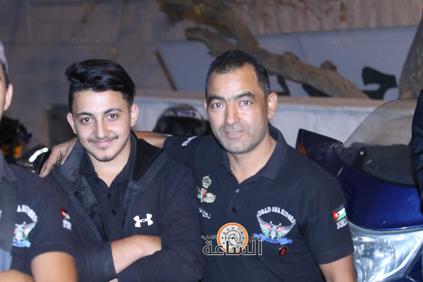 Madar Al-Saa Images 0.9841092005653278