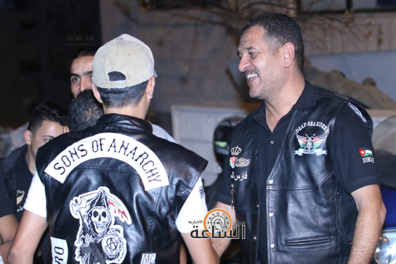 Madar Al-Saa Images 0.9025163527006175