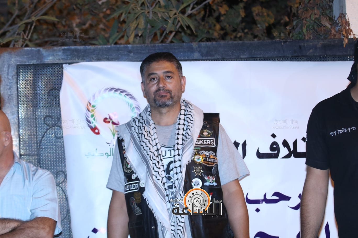 Madar Al-Saa Images 0.17010179782415324