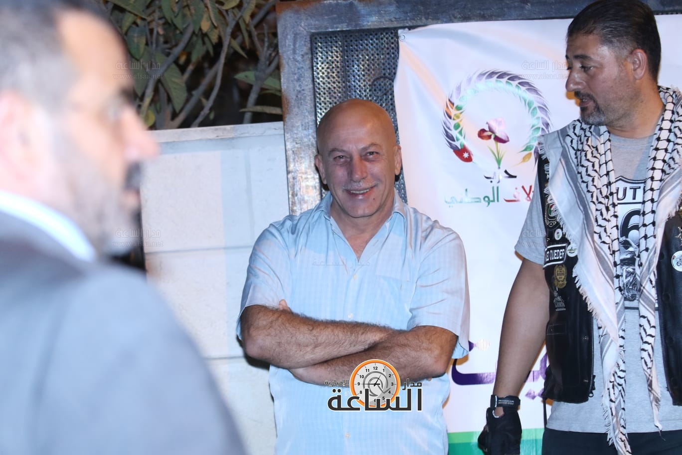 Madar Al-Saa Images 0.361815789421843