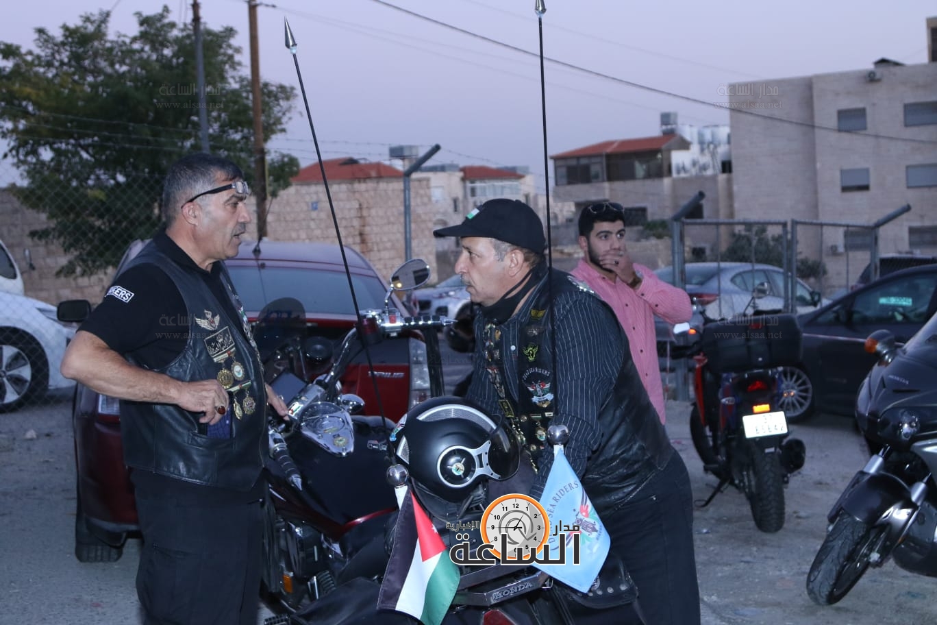 Madar Al-Saa Images 0.8731004549109578