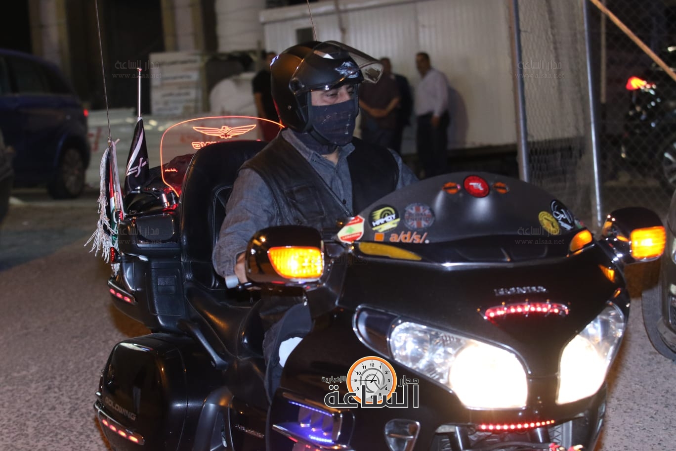 Madar Al-Saa Images 0.20740088391692302