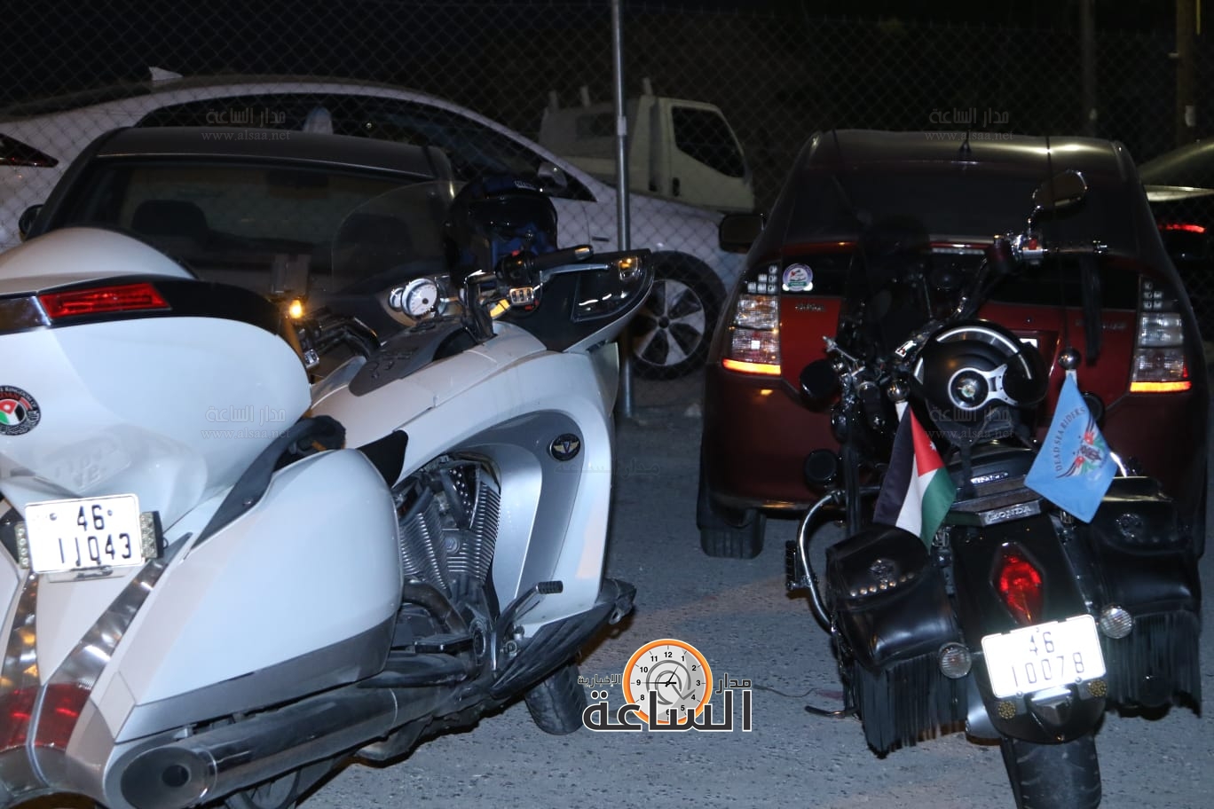 Madar Al-Saa Images 0.8504174018079338