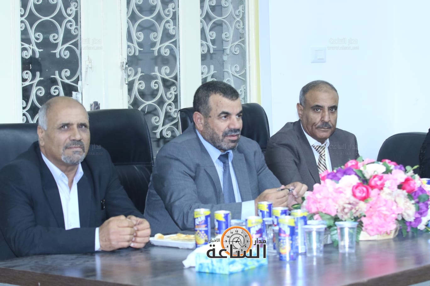 Madar Al-Saa Images 0.10425772313209292