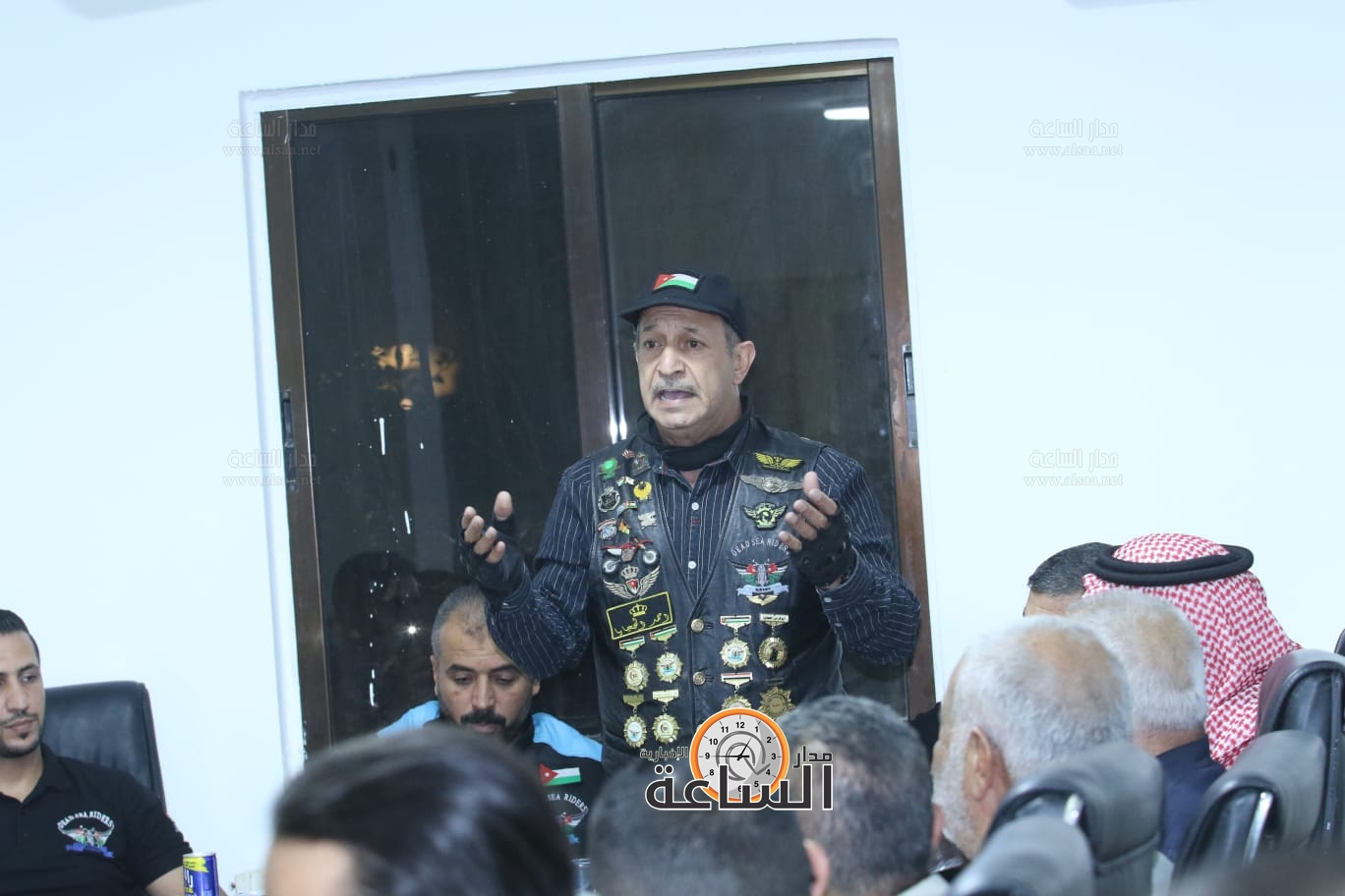 Madar Al-Saa Images 0.45113384820656033