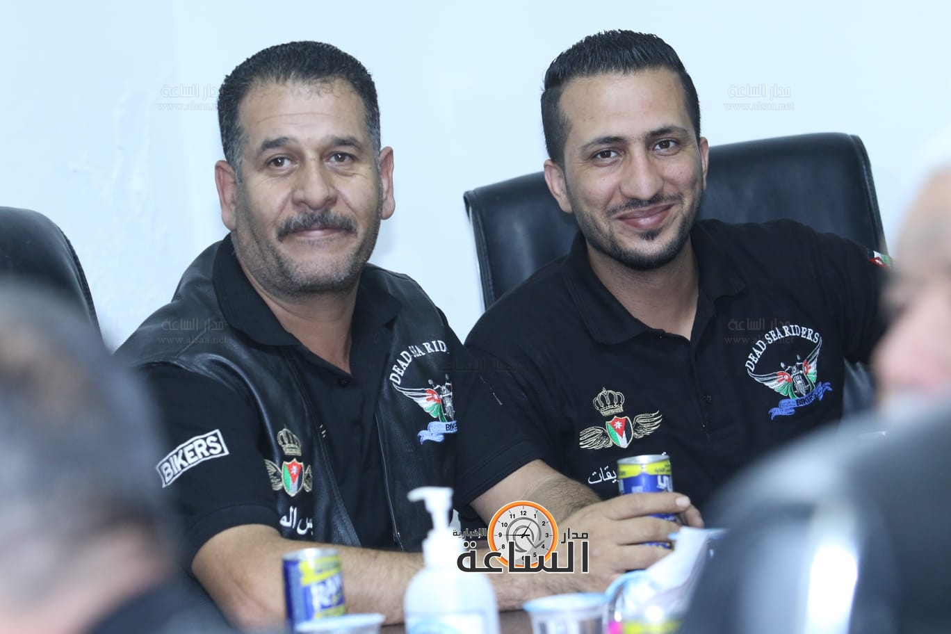 Madar Al-Saa Images 0.4430994159288586