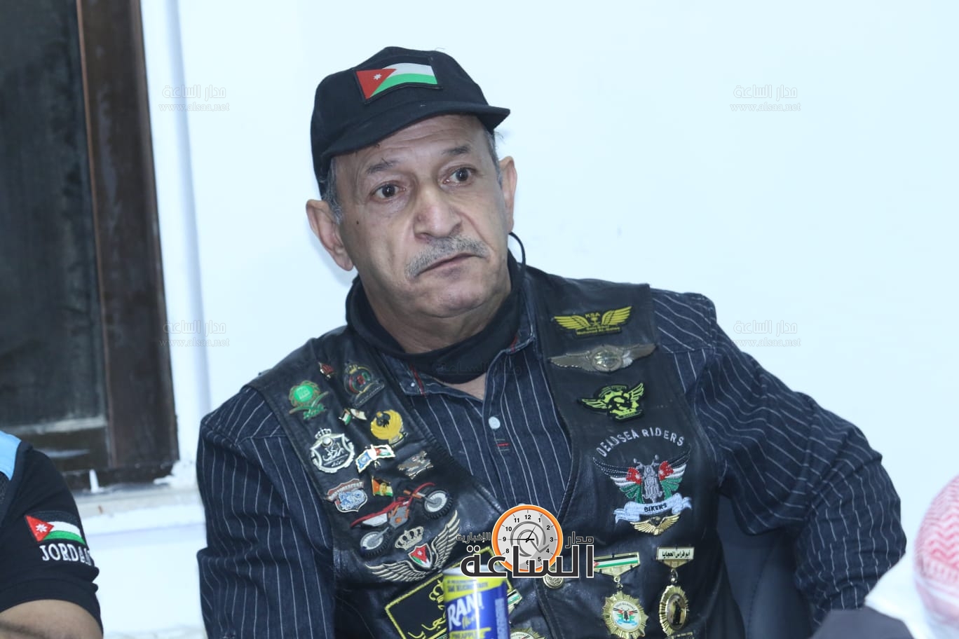 Madar Al-Saa Images 0.48207980514978477