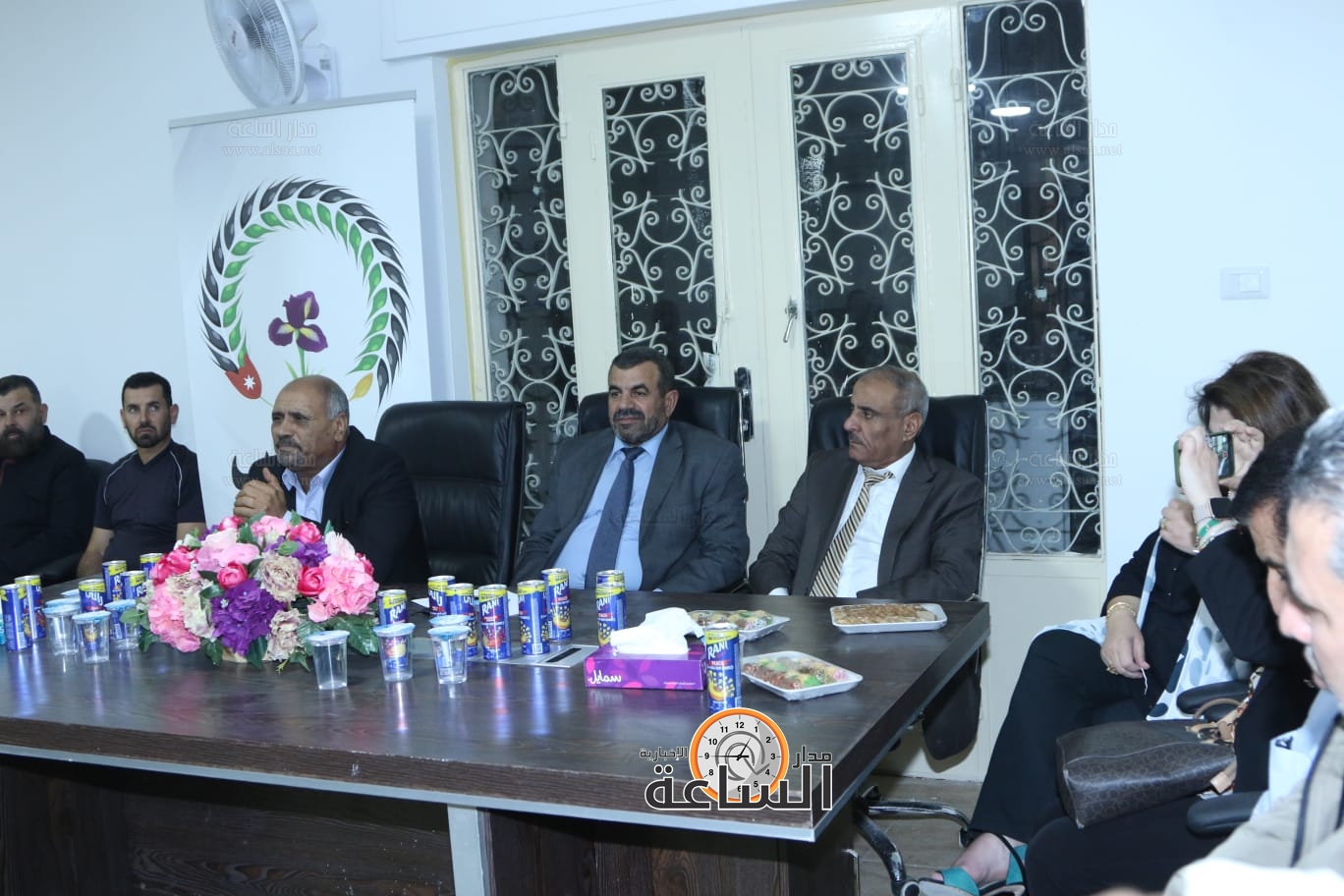 Madar Al-Saa Images 0.5199875583986209