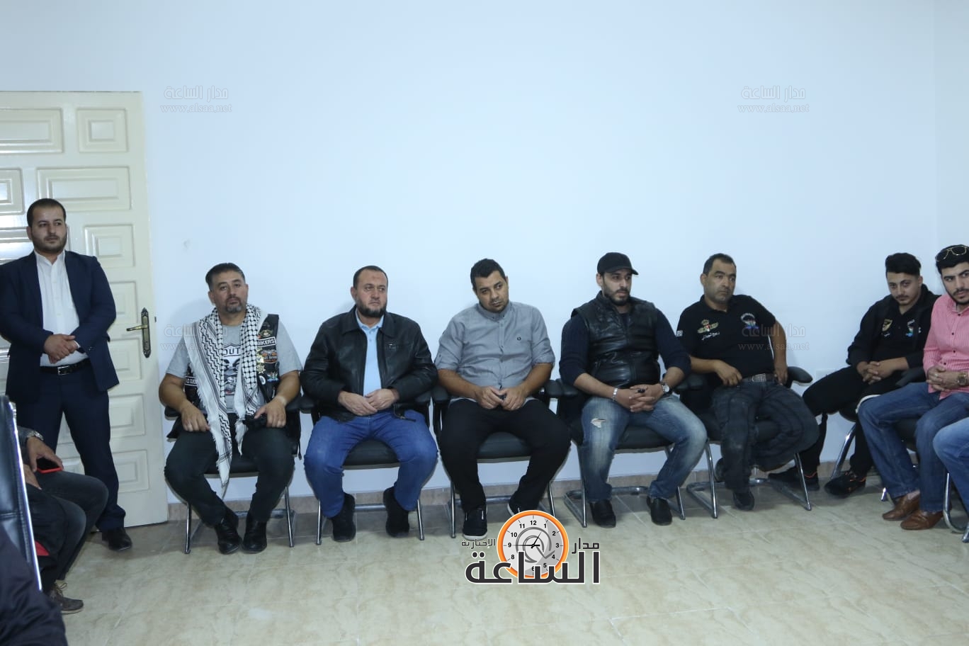 Madar Al-Saa Images 0.5901458150404926