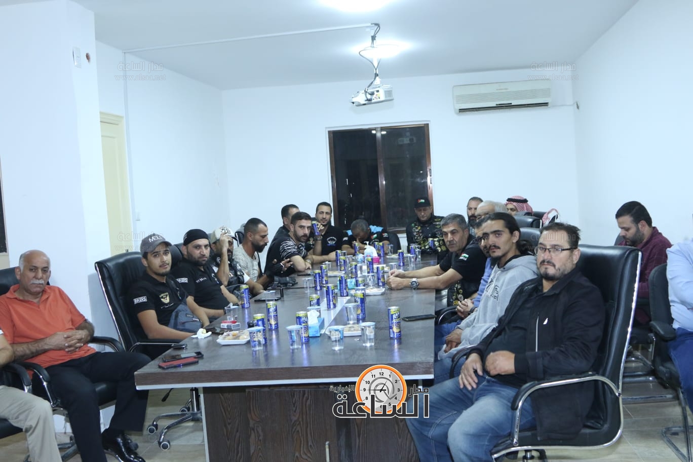 Madar Al-Saa Images 0.762476064673862