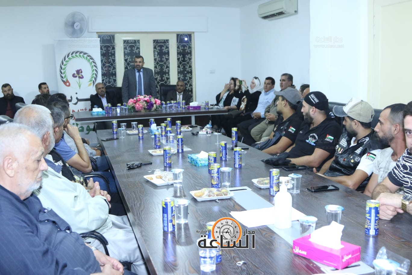 Madar Al-Saa Images 0.3177697413712799