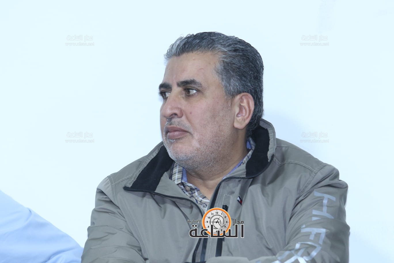 Madar Al-Saa Images 0.20948753306243129