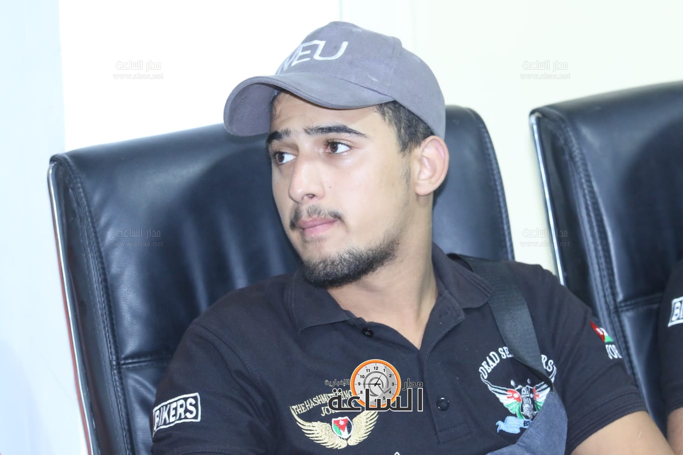 Madar Al-Saa Images 0.2641503334249331