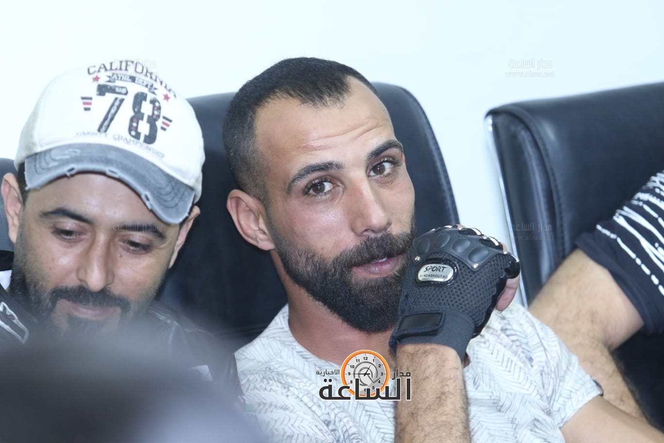 Madar Al-Saa Images 0.1445872366750809