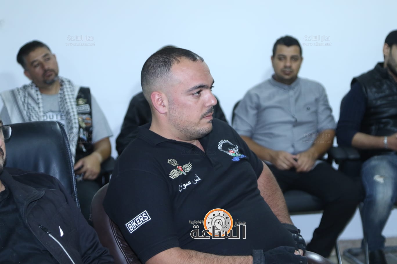 Madar Al-Saa Images 0.9013747725988661